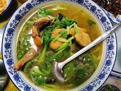 -洞天食府(北大街店)