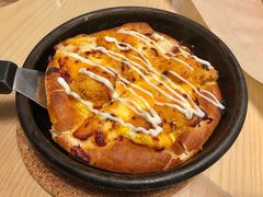 -必胜客(会展店)