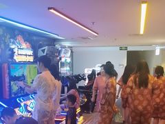 -天津瀚金佰九号温泉酒店(南楼地铁站店)