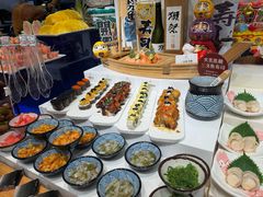-京彩臻品火锅