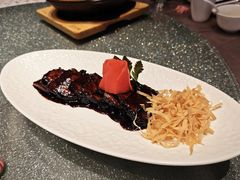 -蟹榭·本帮江浙菜·蟹宴(五角场合生汇商场店)