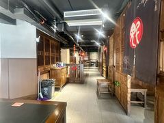 -魁盛居百年鲁菜馆(县西巷店)