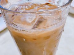奶茶-稻香酒家(长宁KING88广场店)