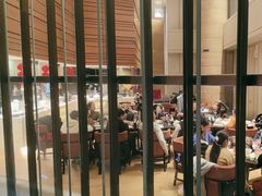 -洲际酒店·地平线全日餐厅HORIZON CAFÉ