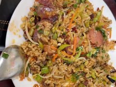 -刘三姐烤肉总店(飞山街店)