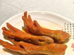 -晓粤·惹味粤菜(凯德乐峰广场店)