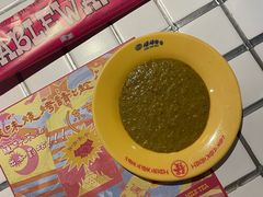 -碌碌发·东南亚风味烧烤档(体育西店)