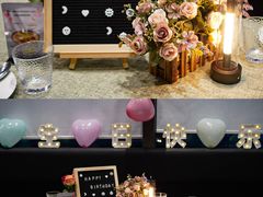 -叁 Three· bistro餐酒馆