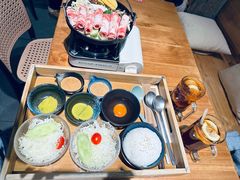 -友名Cross日式咖喱屋(江南大道中店)