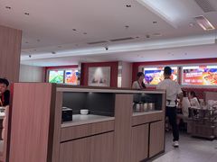 -海底捞火锅(杭州庆春路夜宵主题店)