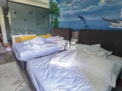 -御泉湾养生汤泉