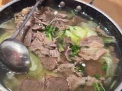 -川堂风·跷脚牛肉·乐山爆炒(宝山日月光店)