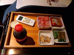 -君悦会影院足道·SPA•推拿(江桥店)