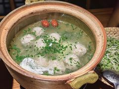 -老湘村·湖南土菜(天河维多利店)