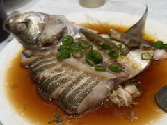 -宴昆山·私房菜(春晖店)