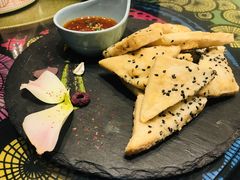 -甜阿姨·天台花园私房菜(万松园店)