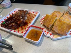 -明腾壹间茶餐厅(新都会花园广场店)