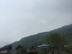 -中铁花水湾四季温泉谷