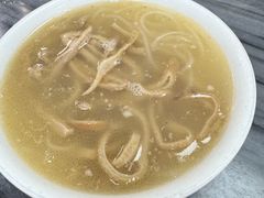 -郝刚刚羊杂割(柳巷店)