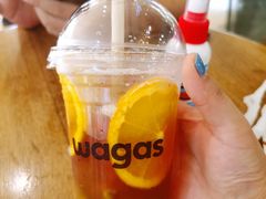 -Wagas沃歌斯(太古汇店)