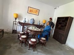 -内蒙古将军衙署博物院