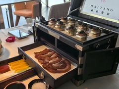 -莉莉海堂HAITANG·烤鸭(国贸商城店)