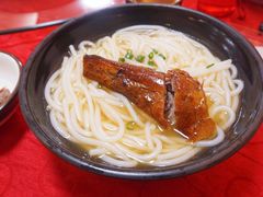 -大岭山烧鹅基