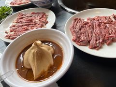 -将台涮肉(酒仙桥店)