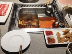 -海底捞火锅(北京路店)