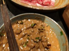 -老墙根涮肉·铜锅·烧烤(欢乐谷·王四营店)
