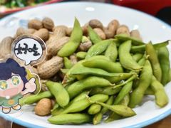 -老渔翁渔家味道(幸福九村店)