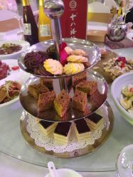 -铂爵宫皇家婚礼会馆