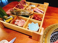 -肉魁屋·烧肉·烧鸟·酒场(高新店)