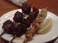 -福烤锦花(长乐路店)