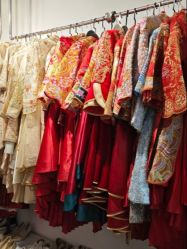 -拾尚映画·STUDIO婚纱摄影(中关村店)