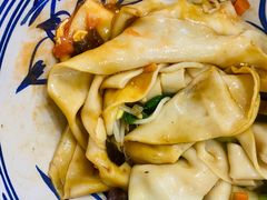 招牌牛肉biangbiang面-福瑞记老孙头biangbiang面(新生路店)