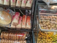 -老炳·七丛松甘草水果