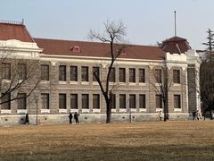 -北京大学赛克勒考古与艺术博物馆