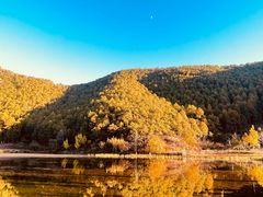 -丽江泸沽湖景区