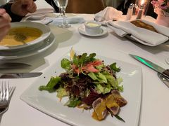 -茹丝葵经典牛排馆(成都IFS店)