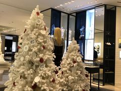 -CHANEL(恒隆广场店)