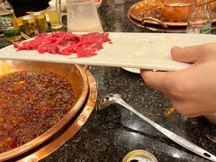 -老码头火锅(骡马市店)