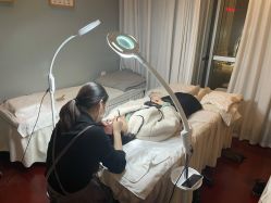 -MOMO·Nail美甲美睫