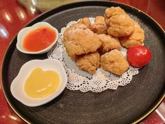 -粤香楼(新光里店)
