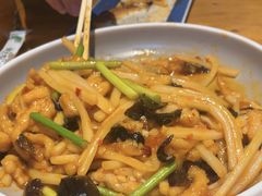 -肉串汪(月坛店)