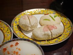 -富华斋饽饽铺·宫廷糕点·伴手礼(护国新天地店)