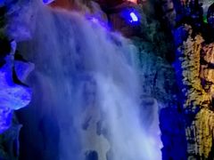 -泰安地下龙宫景区