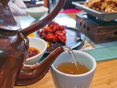 小吊梨汤-皇家冰窖小院(什刹海店)