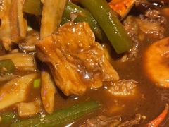 -赖胖子肉蟹煲(金牛万达店)