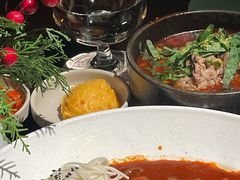 -Fuzzy Bistro 浮几韩餐·茶酒馆